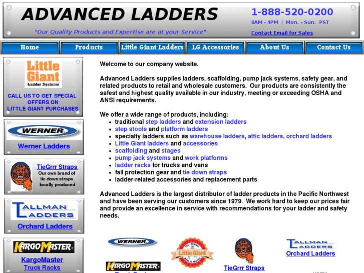 www.advancedladders.com