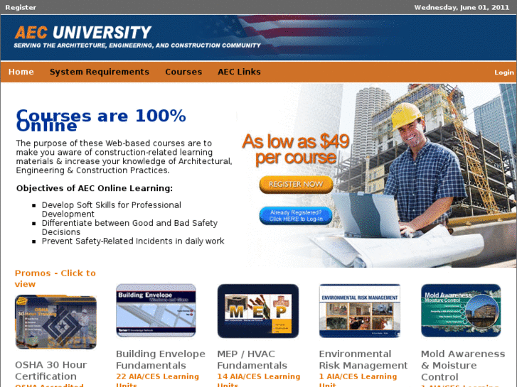 www.aec-university.com