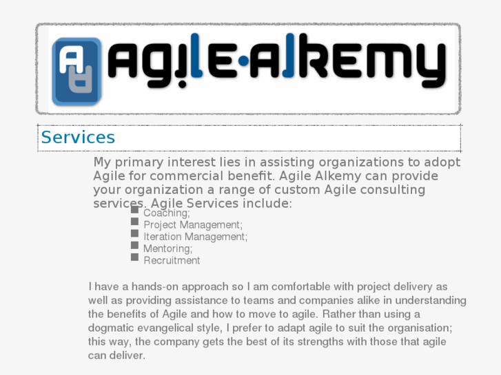 www.agilealkemy.com