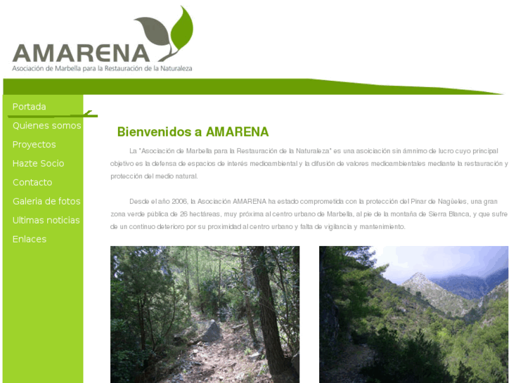 www.amarena.es