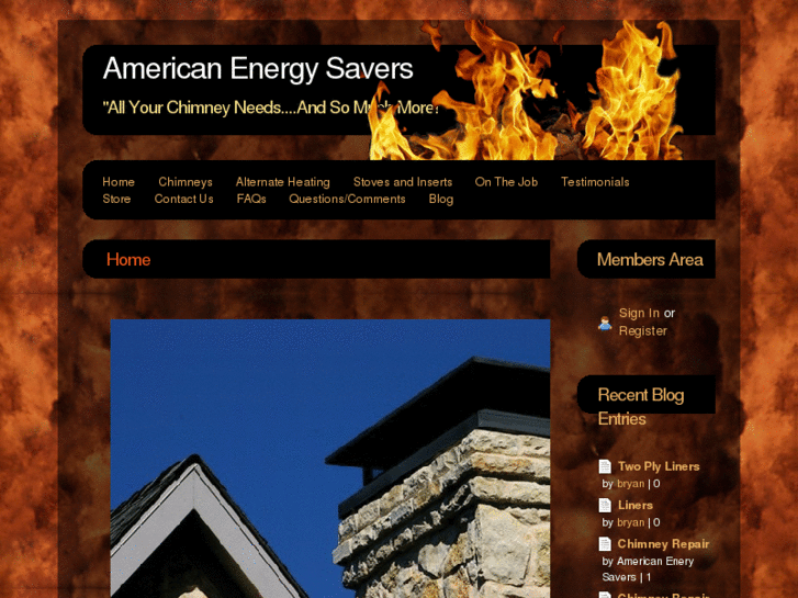 www.americanenergysavers.org