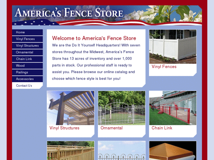 www.americasfencestore.com