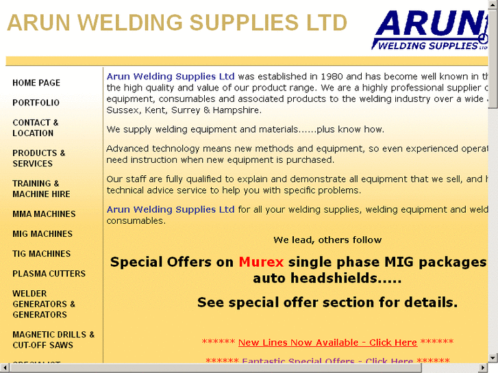 www.arundelwelding.com