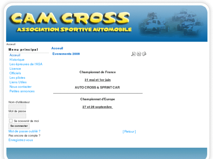 www.asacamcross.com