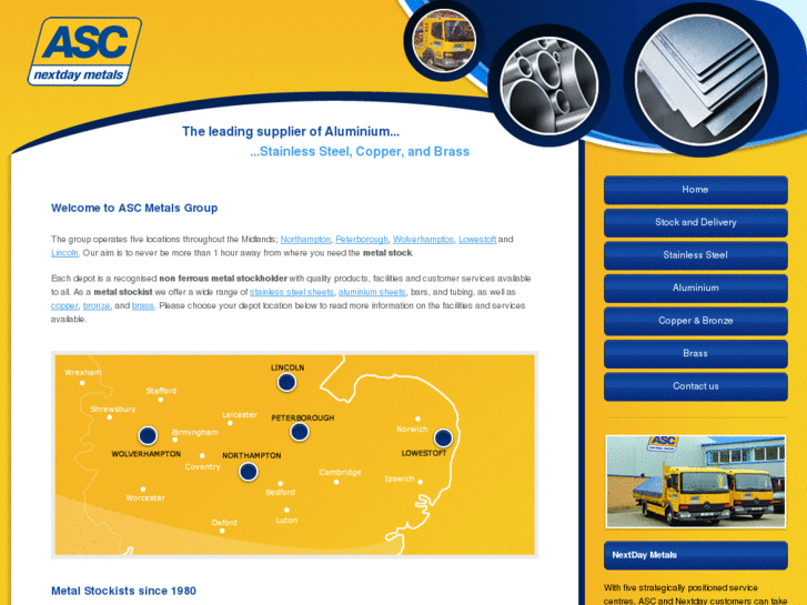 www.ascmetalsgroup.com