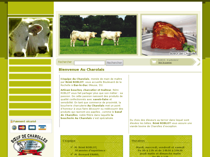 www.aucharolais.com