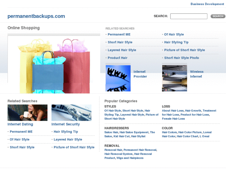 www.automaticwebbackup.com