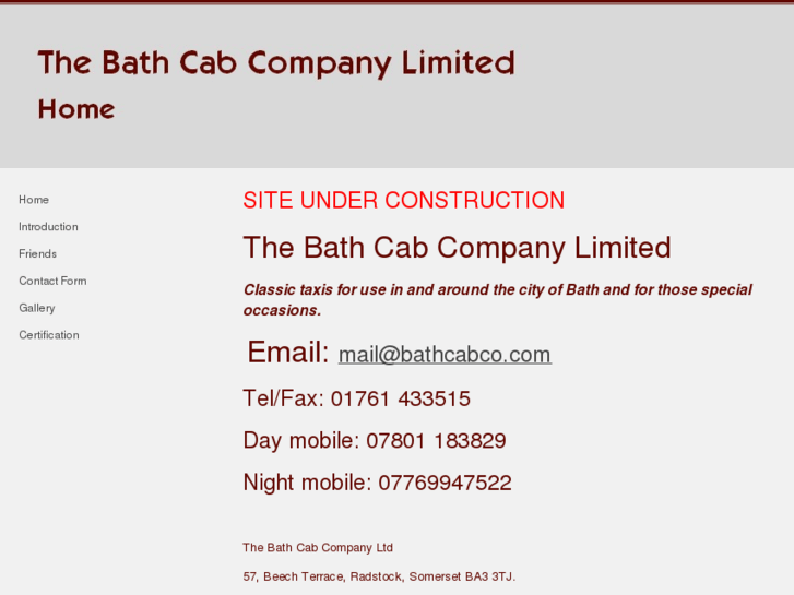 www.bathcabco.com