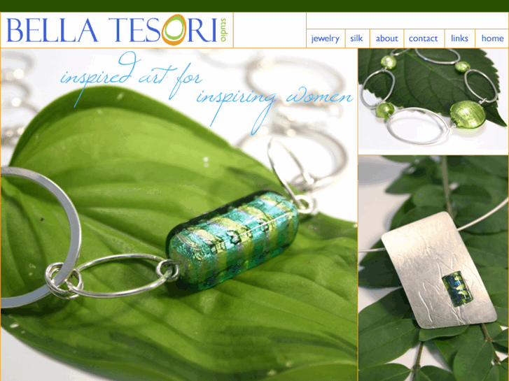 www.bella-tesori-studio.com