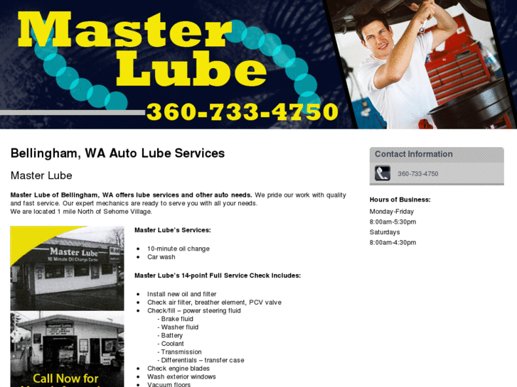 www.bellinghammasterlube.com