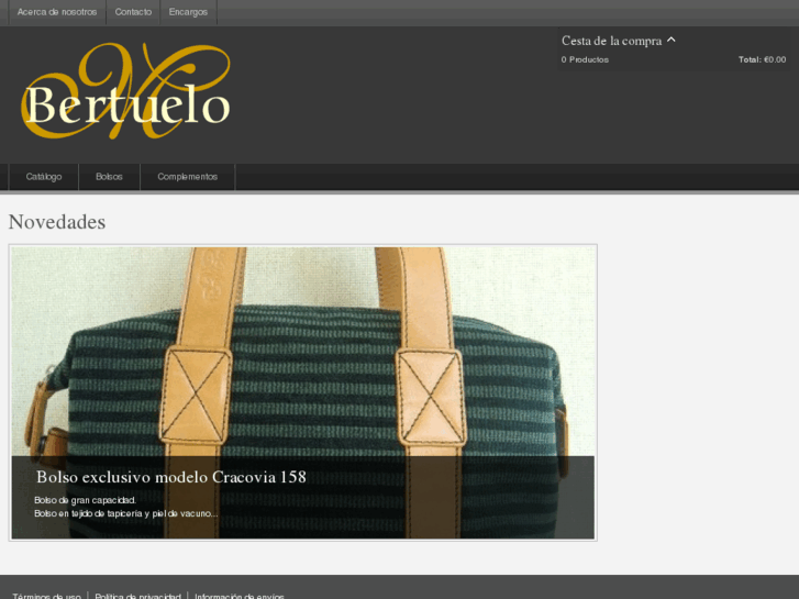 www.bertuelo.com