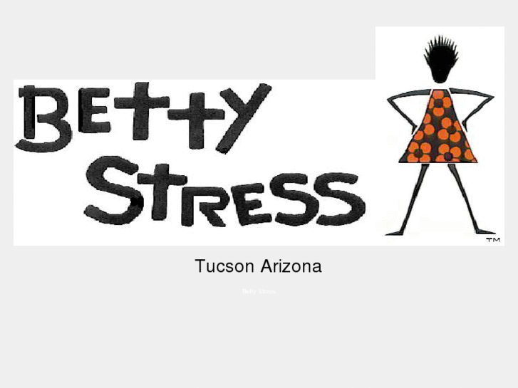 www.bettystress.com