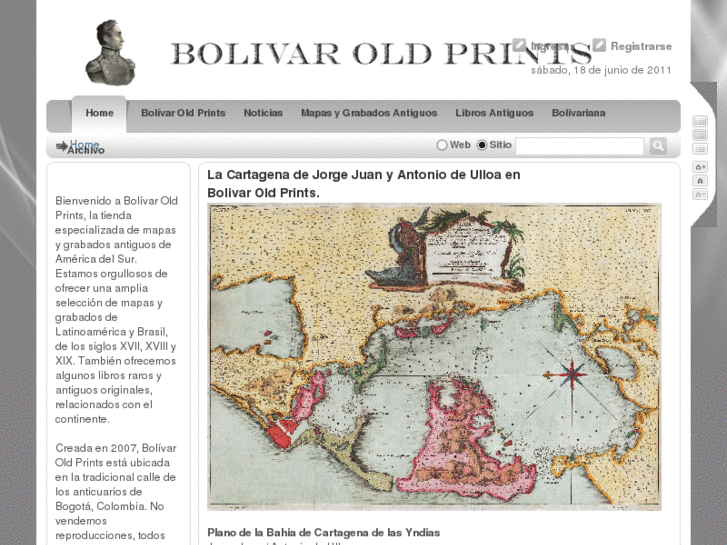www.bolivaroldprint.com