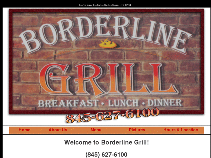 www.borderlinegrillny.com