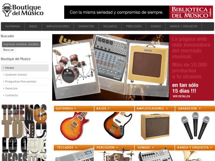 www.boutiquedelmusico.com