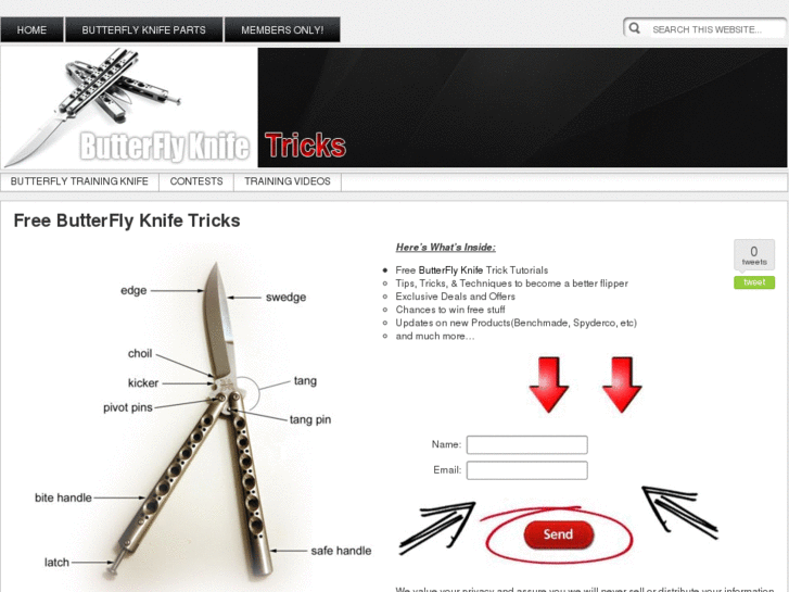www.butterflyknife-tricks.com