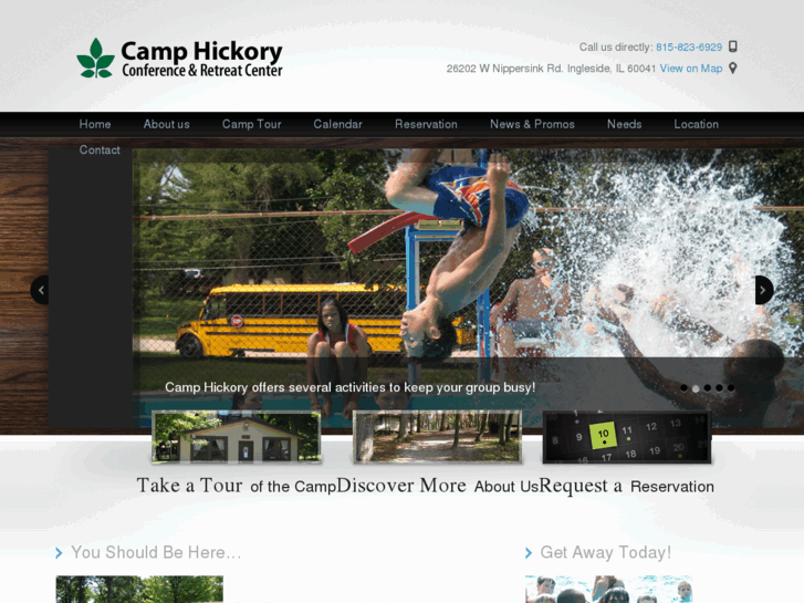 www.camphickory.com