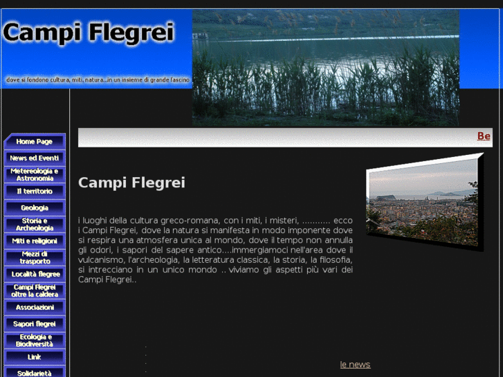 www.campiflegrei.eu