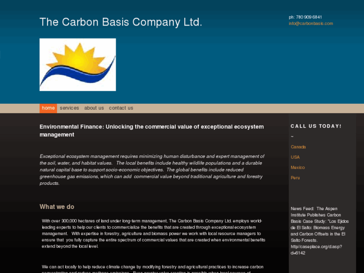 www.carbonbasis.com