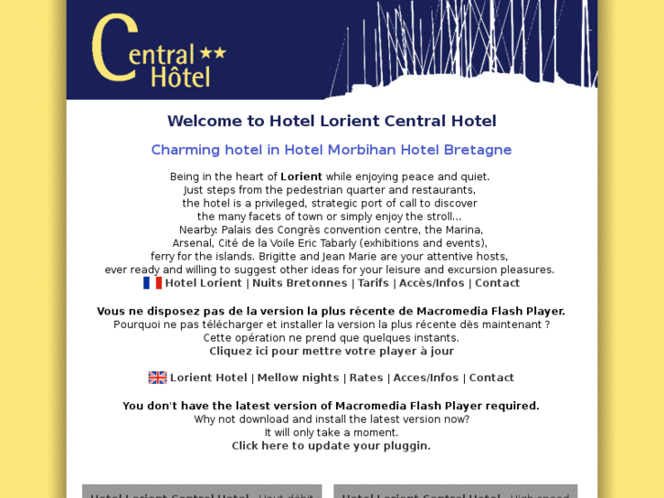 www.centralhotellorient.com