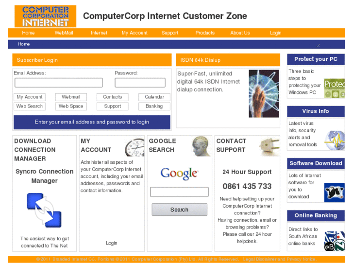 www.computercorp.co.za