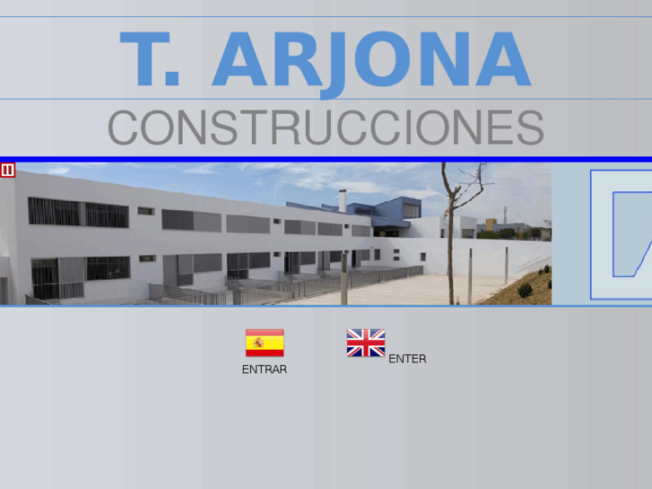 www.construccionesarjona.com