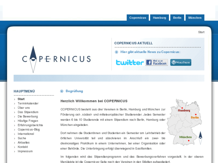 www.copernicus-stipendium.de