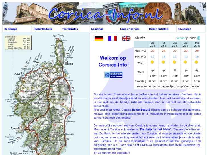 www.corsica-info.nl