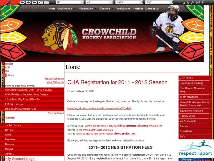 www.crowchildhockey.org