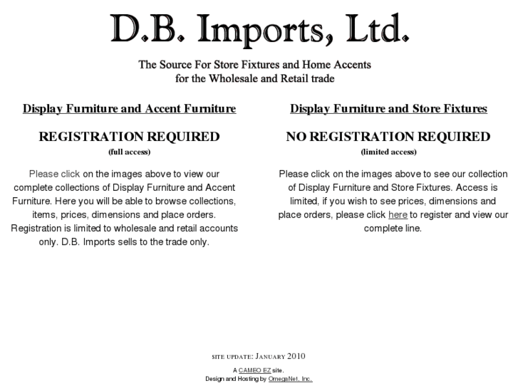 www.dbimports.com