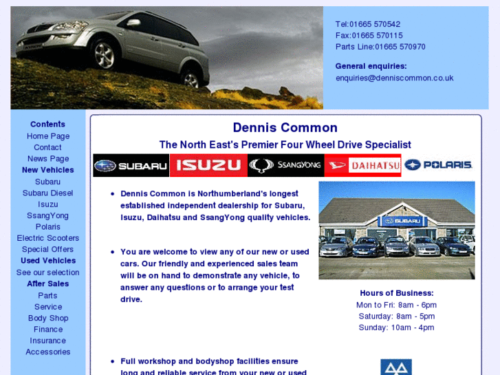 www.denniscommon.co.uk