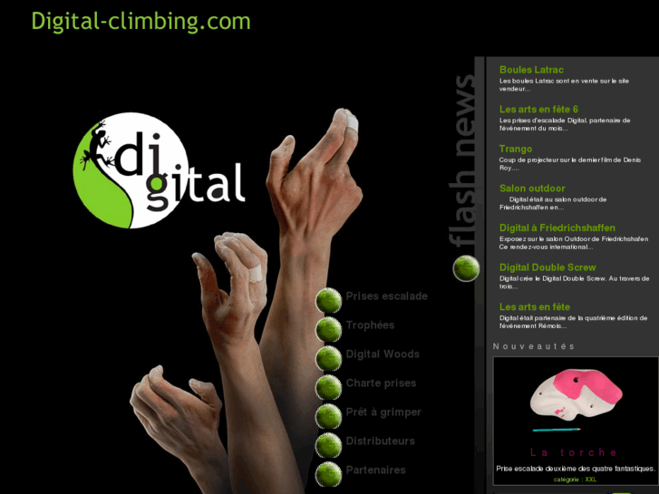 www.digital-climbing.com
