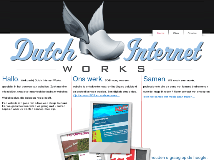 www.dutchinternetworks.nl