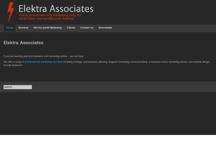 www.elektra-associates.com