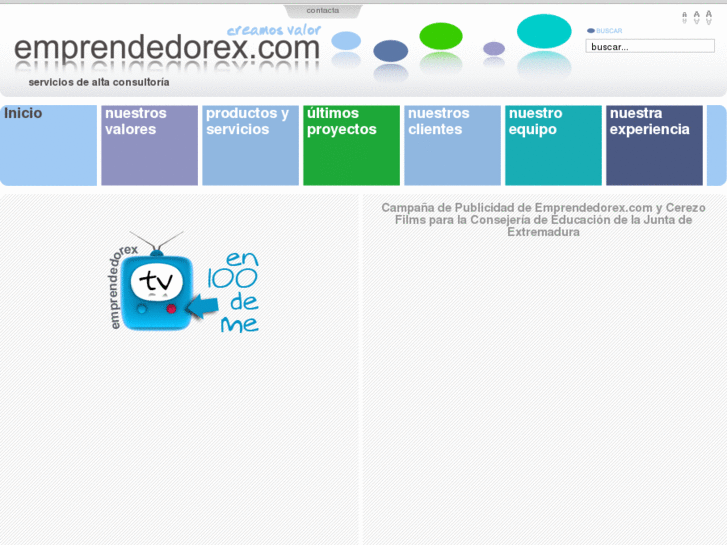 www.emprendedorex.es