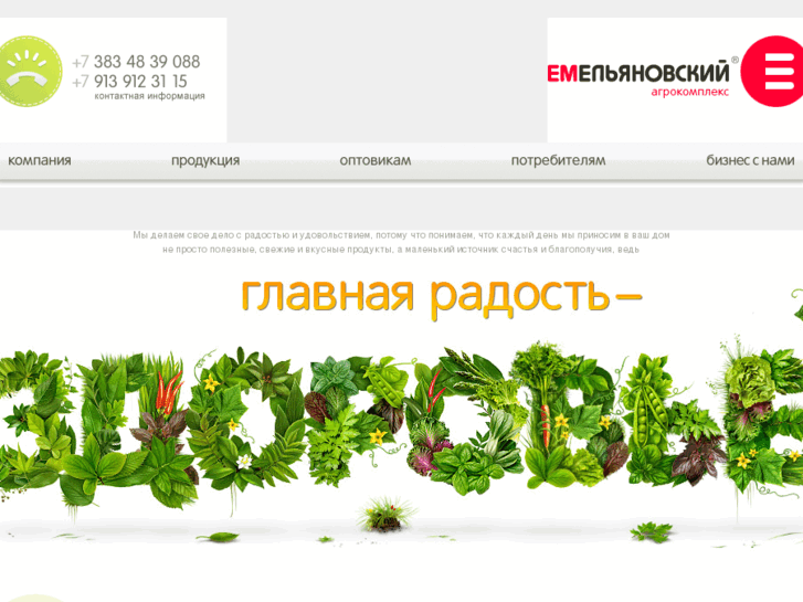 www.emrodnoe.ru