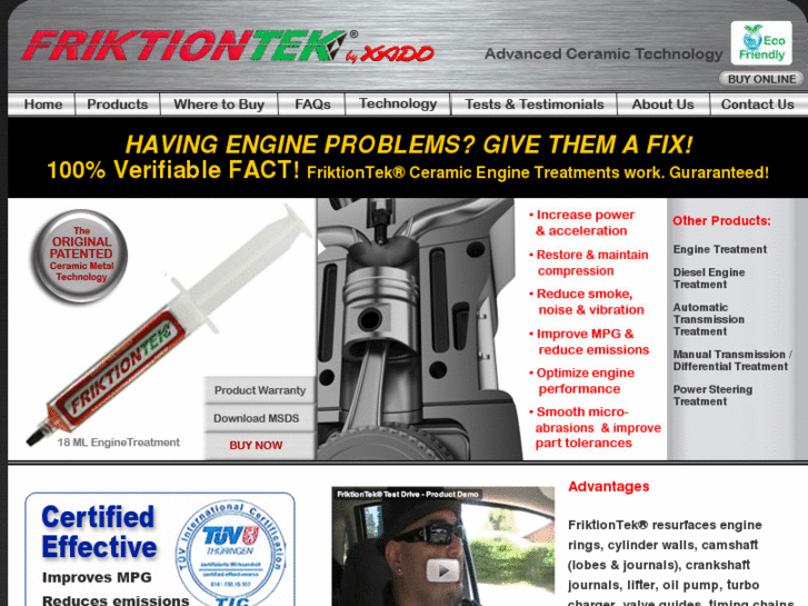 www.engine-problems.com