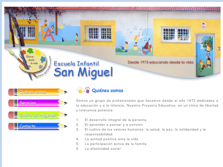 www.escuelainfantilsanmiguel.es