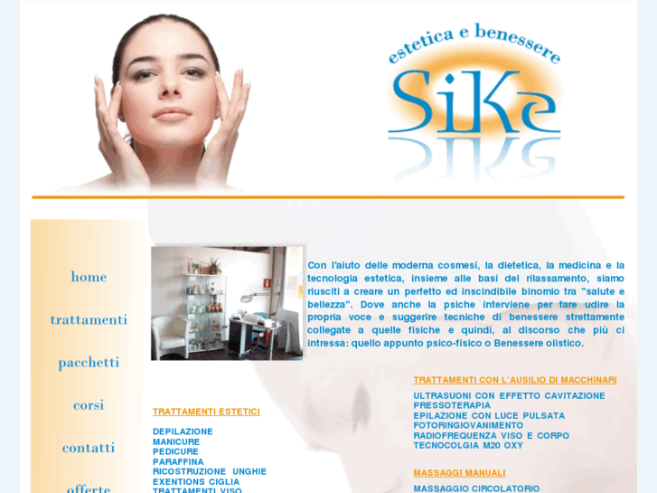 www.esteticasike.com