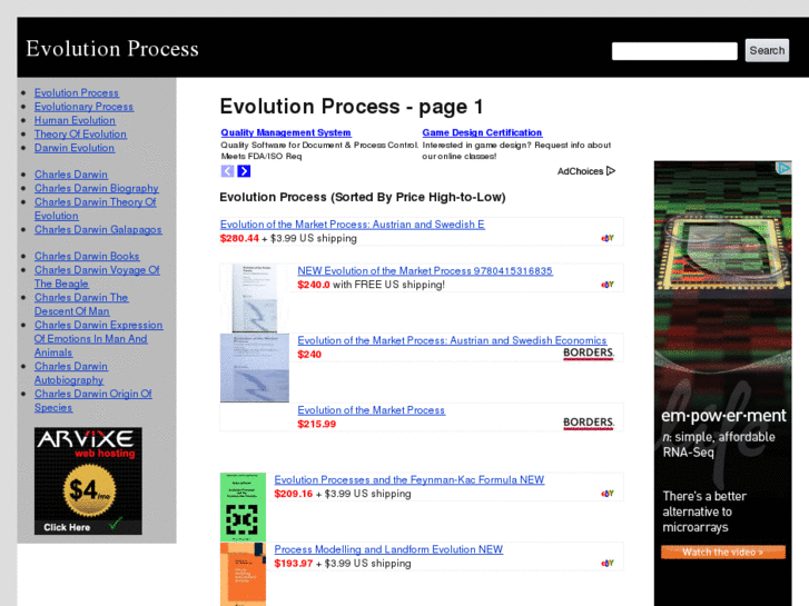 www.evolutionprocess.com