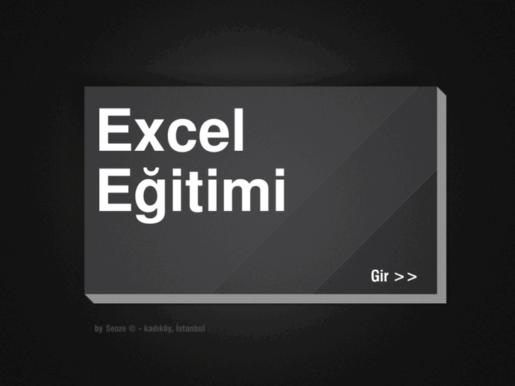 www.excelegitim.com