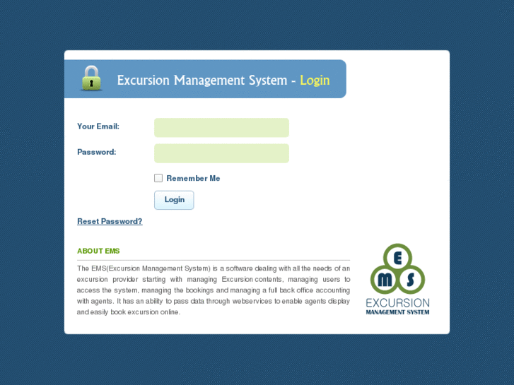 www.excursionsystem.net