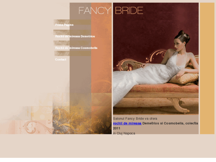 www.fancybride.ro