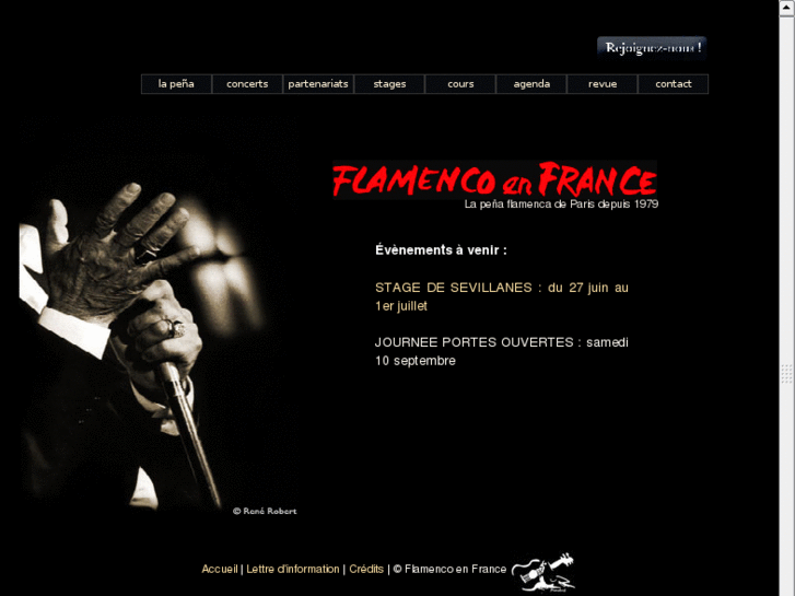 www.flamencoenfrance.fr