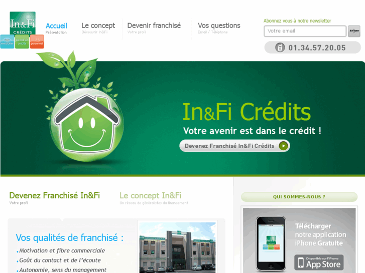 www.franchise-credit.fr