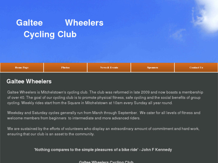 www.galteewheelers.com