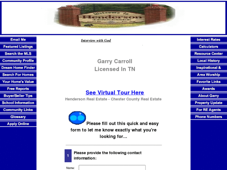 www.garrycarroll.com