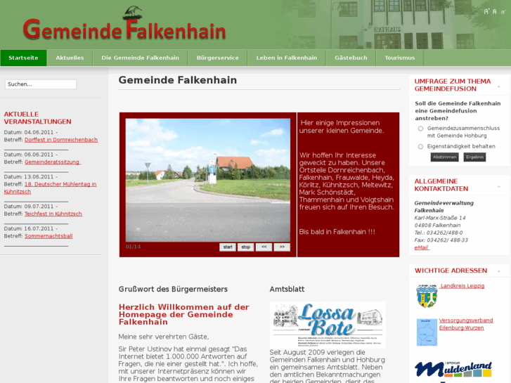 www.gemeinde-falkenhain.de