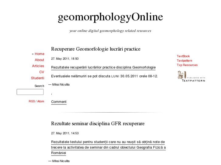 www.geomorphologyonline.com