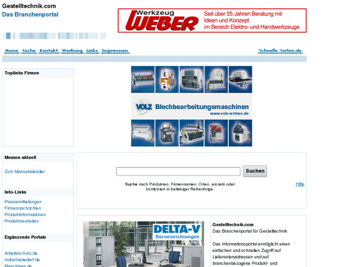 www.gestelltechnik.com